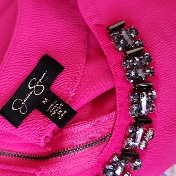 Size medium dress from Jessica Simpson - Picture 5 of 5